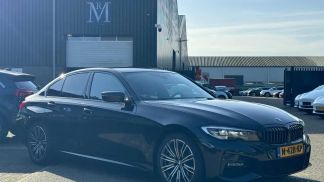 Leasing Sedan BMW 330 2019