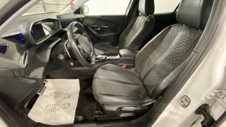 Lízing Hatchback Peugeot 2008 2022