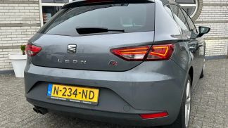 Finansowanie Hatchback Seat Leon 2016