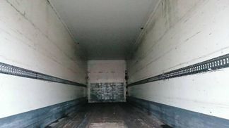 Leasing Semi-trailer HERTOGHS O1 2014