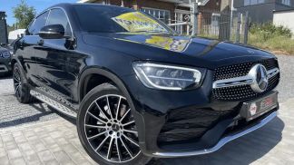 Lízing Hatchback MERCEDES GLC 200 2020