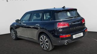 Leasing Wagon MINI Cooper 2023
