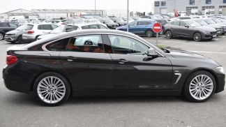 Finansowanie Coupé BMW 420 2017