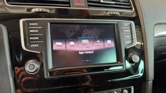Lízing Sedan Volkswagen Golf 2016