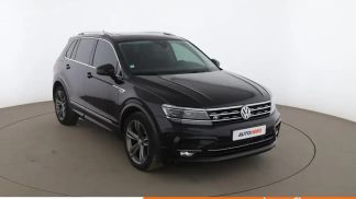 Finansowanie SUV Volkswagen Tiguan 2019