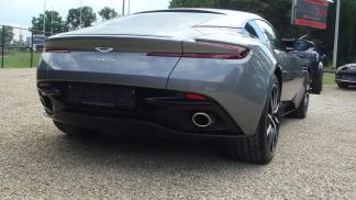 Finansowanie Coupé Aston Martin DB11 2020