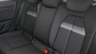 Leasing Hayon Audi A3 2023