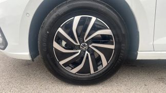Leasing Hayon Volkswagen Polo 2022