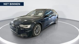 Finansowanie Wóz Audi A6 2021