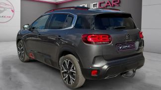 Finansowanie Van Citroën C5 Aircross 2019