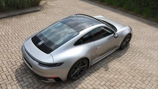 Finansowanie Coupé Porsche 992 2023