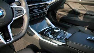 Lízing Kabriolet BMW 440 2024