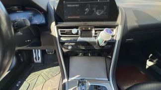 Leasing Coupé BMW 850 2020