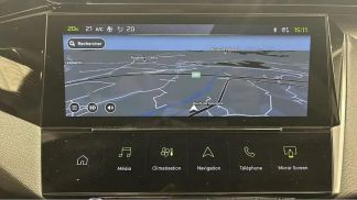 Finansowanie Sedan Peugeot 408 2024