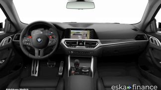 Leasing Coupe BMW M4 2022