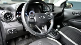 Finansowanie Hatchback Hyundai i10 2021