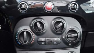 Financování Konvertibilní Fiat 500C 2024
