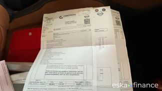 Lízing Hatchback Nissan X-Trail 2021