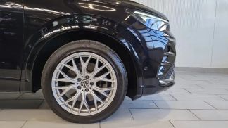 Finansowanie SUV Volkswagen Tiguan 2024