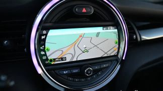 Leasing Hatchback MINI John Cooper Works 2021