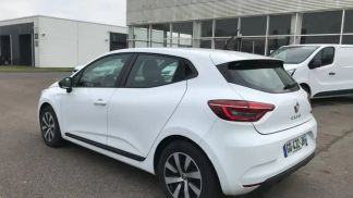 Leasing Sedan Renault Clio 2023