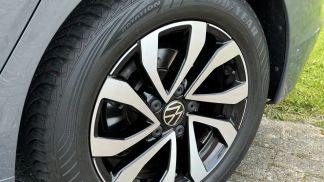 Leasing Hatchback Volkswagen Golf 2022