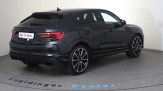 Leasing SUV Audi RS Q3 2020