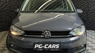 Lízing Hatchback Volkswagen Touran 2021