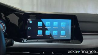 Finansowanie Wóz Volkswagen GOLF VARIANT 2023