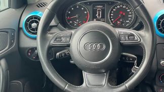 Leasing Hatchback Audi A1 2013