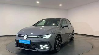 Finansowanie Sedan Volkswagen Golf 2024