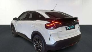 Leasing Sedan Citroën C4 2023