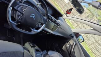 Leasing Hayon Citroën C4 SpaceTourer 2019