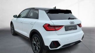 Leasing Hatchback Audi A1 2025