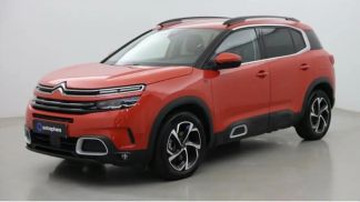 Lízing SUV Citroën C5 Aircross 2021