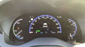Leasing SUV Toyota Yaris Cross 2024