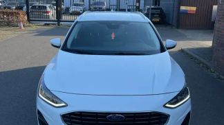 Finansowanie Wóz Ford Focus 2022