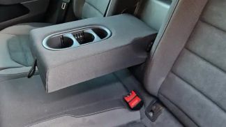 Leasing Wagon Volkswagen GOLF VARIANT 2017