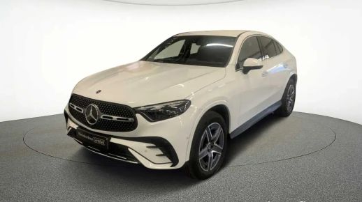 MERCEDES GLC 300 2023