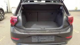 Leasing Hatchback Volkswagen Polo 2024