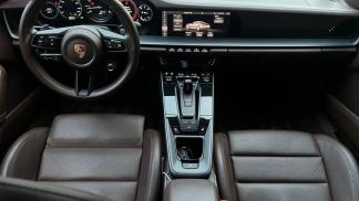 Leasing Coupé Porsche 911 2019
