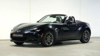 Lízing Kabriolet Mazda MX-5 2016