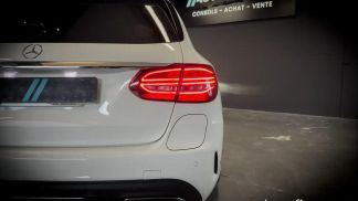 Leasing Wagon MERCEDES CL 2021