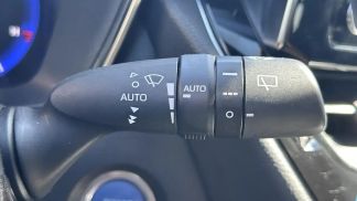 Leasing Wagon Toyota Corolla 2019