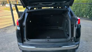 Lízing Hatchback Peugeot 3008 2017