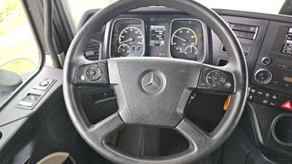 Leasing Tractor unit Mercedes-Benz ACTROS 1845 LS 2019