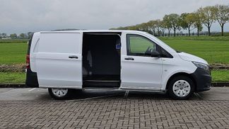 Finansowanie Van Mercedes-Benz VITO 116 2021