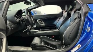 Finansowanie Zamienny Lamborghini Gallardo 2010
