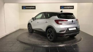 Finansowanie SUV Renault Captur 2022