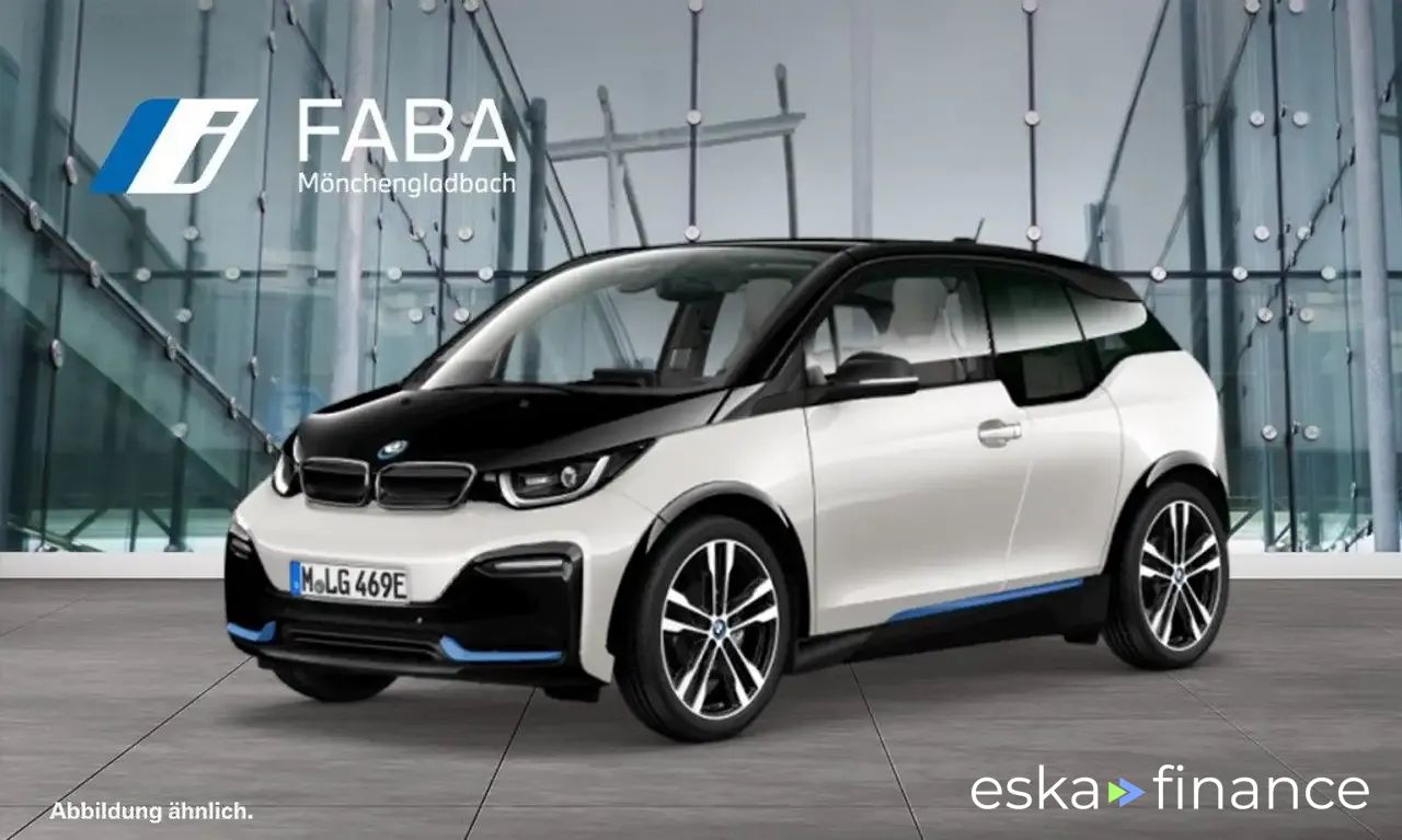 Leasing Hayon BMW i3 2019